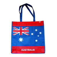 湛江KB50广告无纺布袋