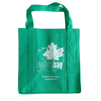 湛江KB23环保广告袋