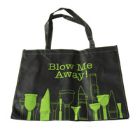 湛江KB65 无纺布袋