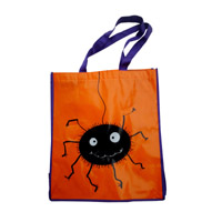 湛江KB05 覆膜无纺布袋（可定制）