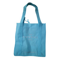 湛江无纺布袋的常规选择厚度