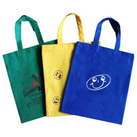 湛江KB08 无纺布袋（可定制）