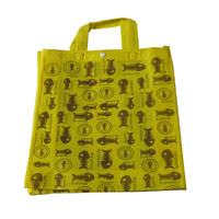 湛江KB10 无纺布购物袋（可定制）